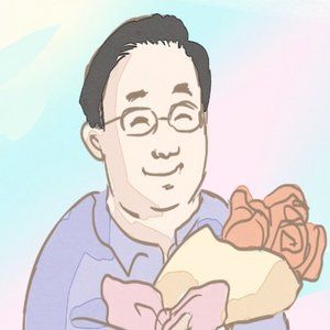 Meet your Posher, Justin